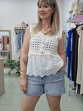 Camiseta Paulina