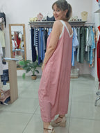 Vestido Nicole