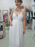 Vestido Ibiza