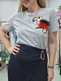 Camiseta Tucan