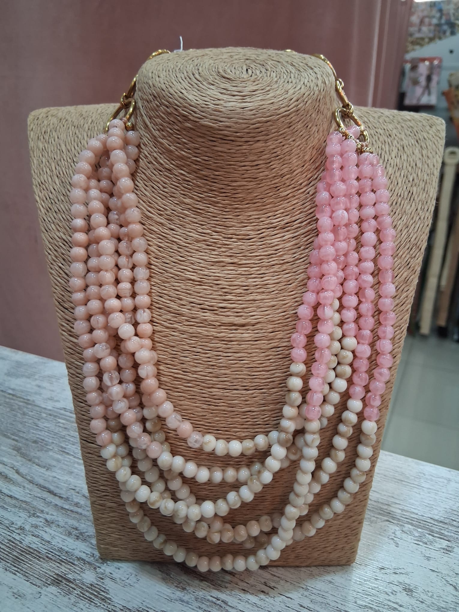 Collar Pink