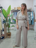 Conjunto Lazada