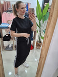 Conjunto Cancha