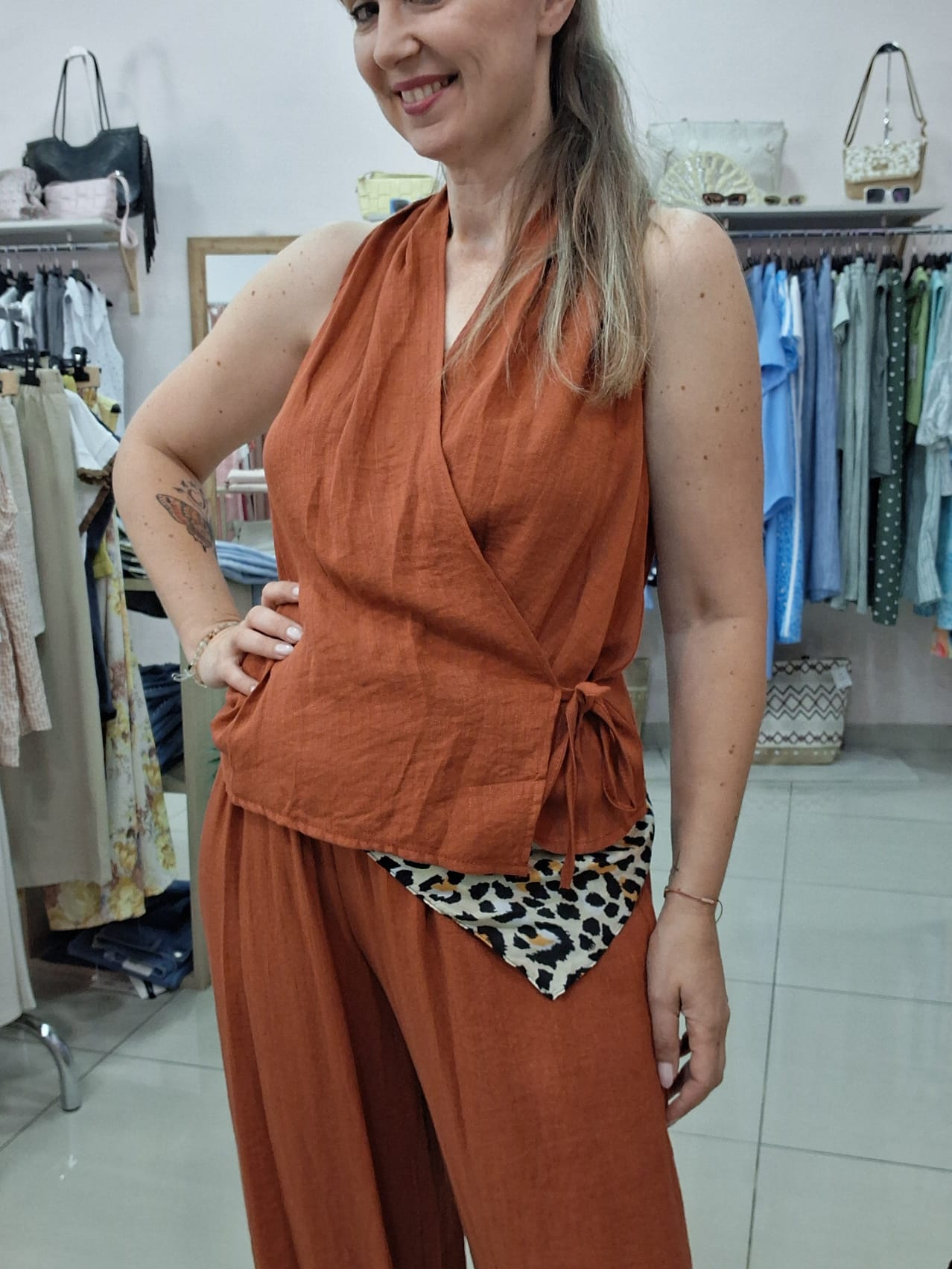 Conjunto Arena