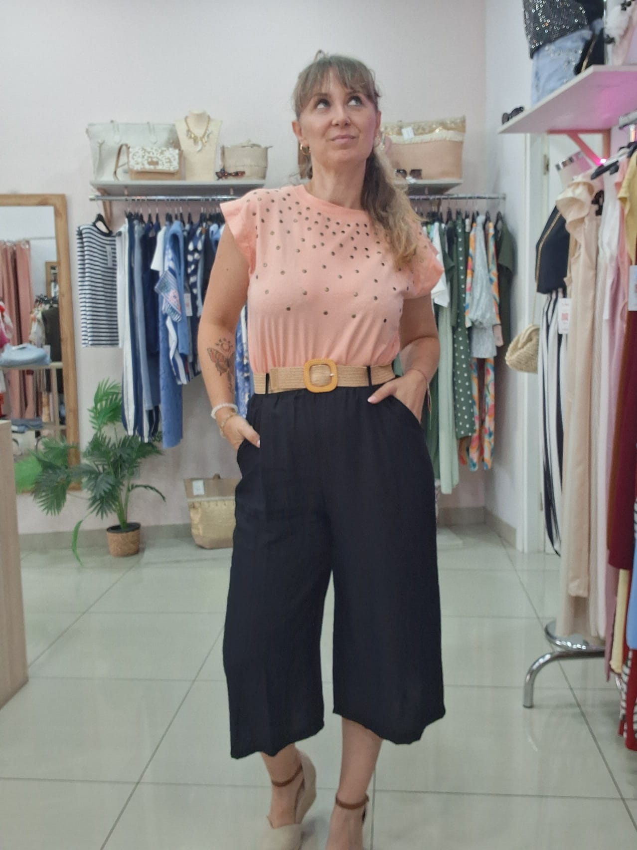 Pantalon Enma