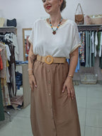 Camiseta Amaya