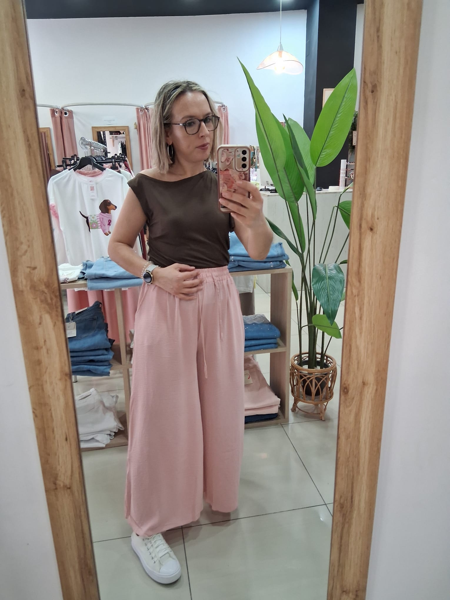Pantalón Rocío