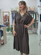Vestido  Trendy