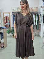 Vestido  Trendy