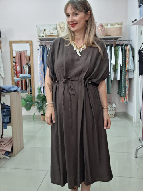 Vestido  Trendy