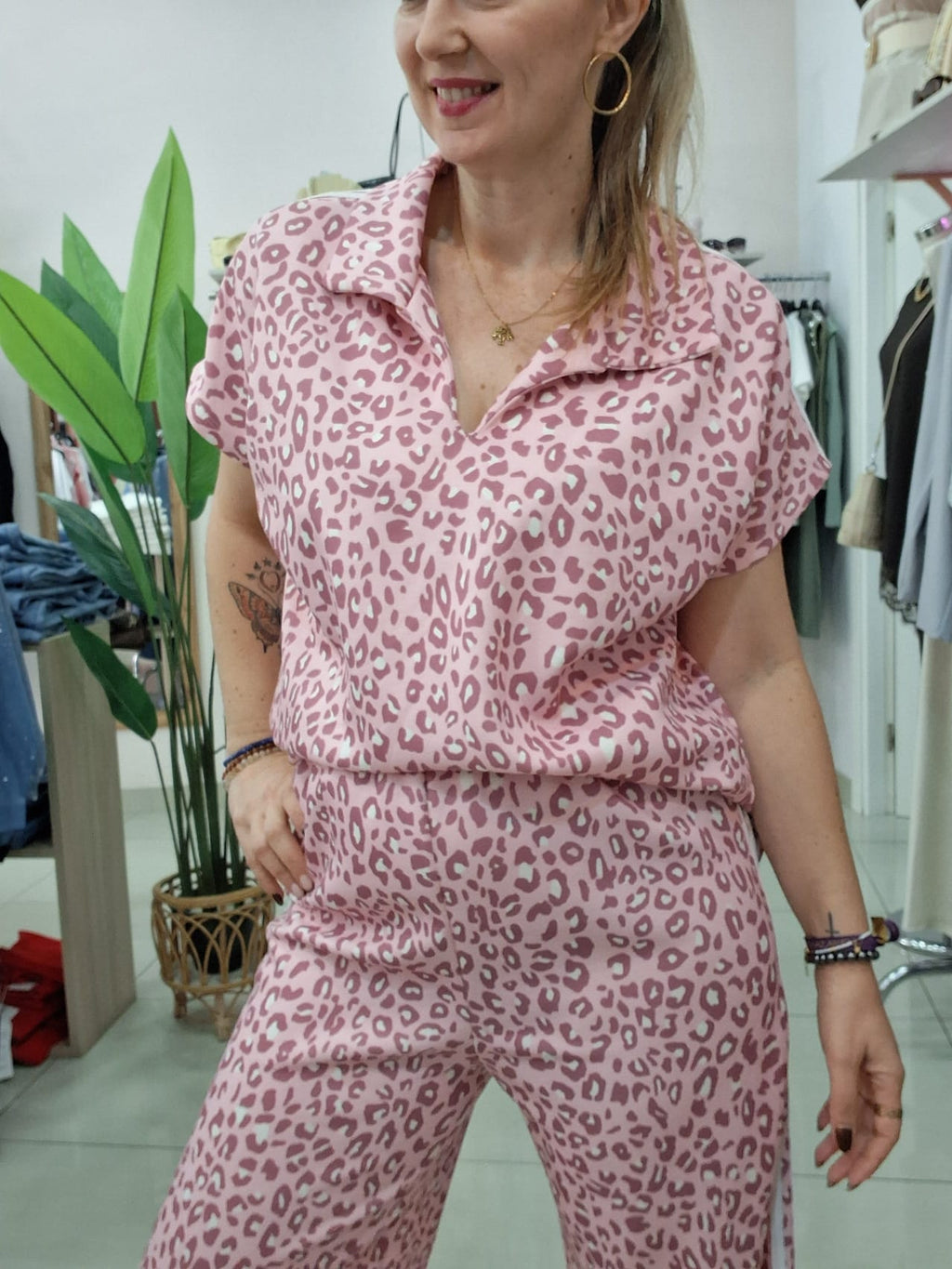 Conjunto Lokura
