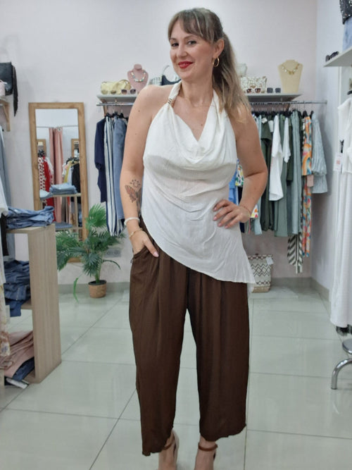 Pantalon Camila