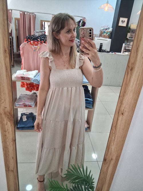 Vestido Ronda