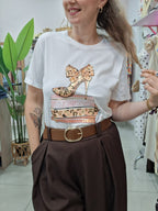Camiseta Tacon