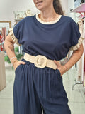 Camiseta Yoly