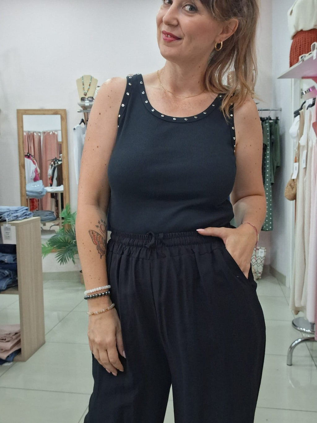 Camiseta Lorena