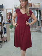 Vestido Calpè