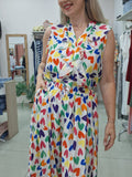 Blusa Desing