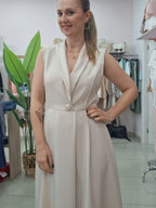 Vestido Elegant