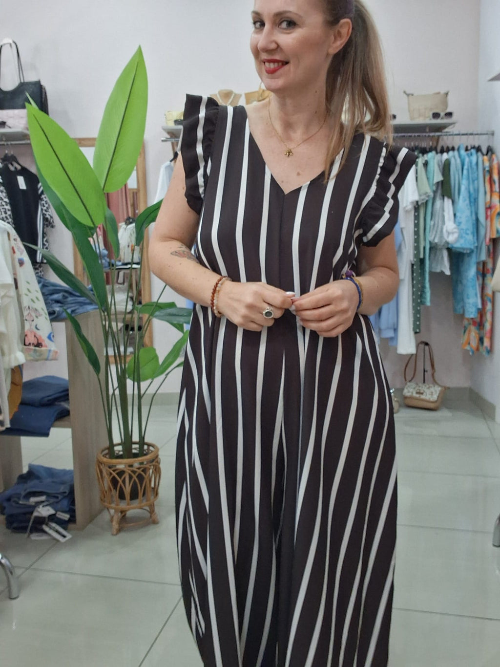Mono Amaia
