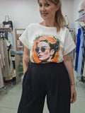 Camiseta Frida