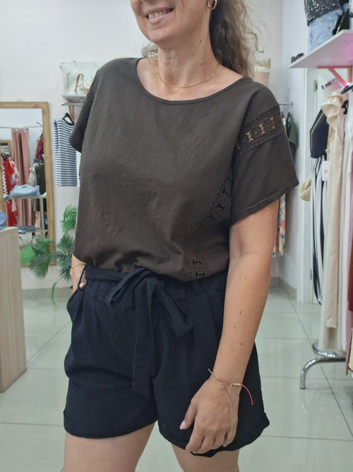 Camiseta Samanta