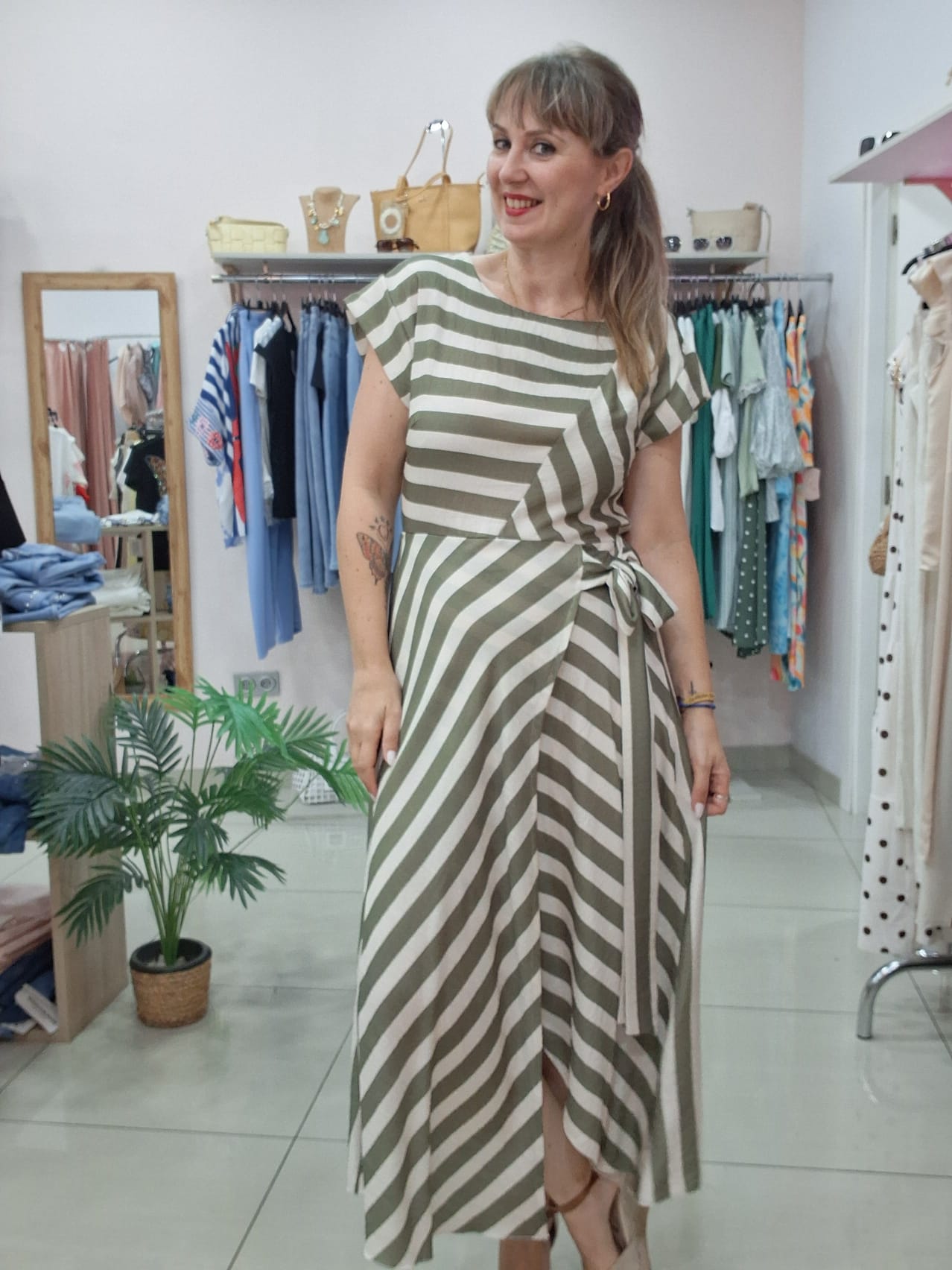 Vestido Verona