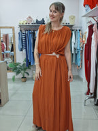 Conjunto Olivia