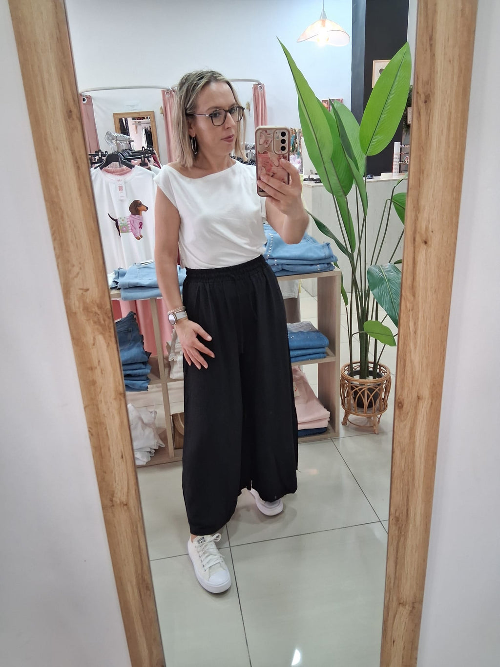 Pantalón Rocío