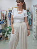 Camiseta Sol