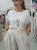Camiseta Soraya