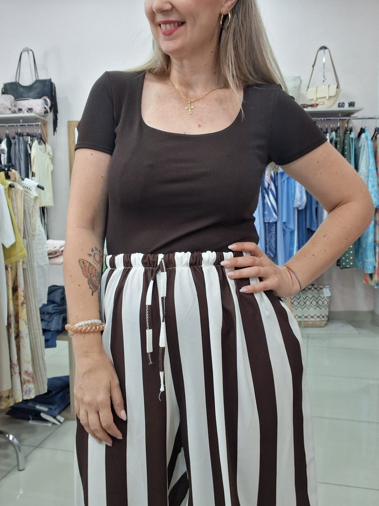 Camiseta Miranda
