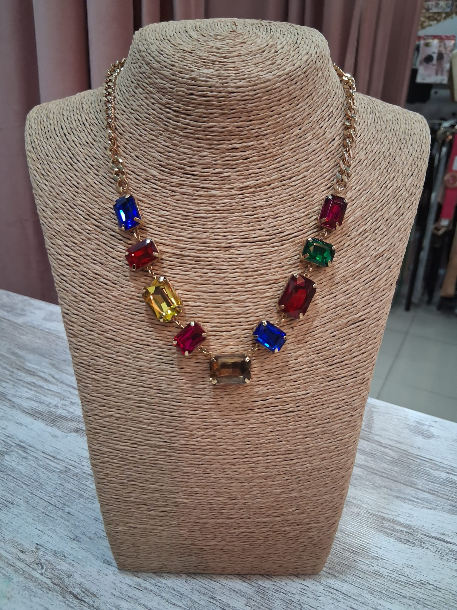 Collar Colors