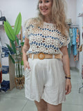 Pantalón Summer