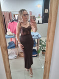 Vestido Sunset