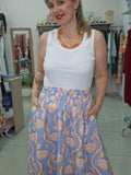 Camiseta Lily