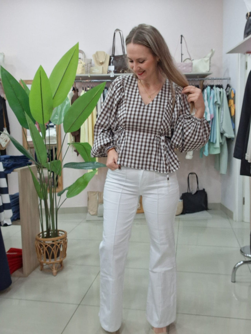 Pantalón California