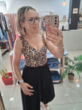 Bodi Leopardo