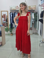 Vestido Ronda