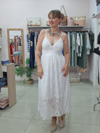 Vestido Ibiza