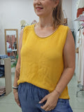 Blusa Carlota