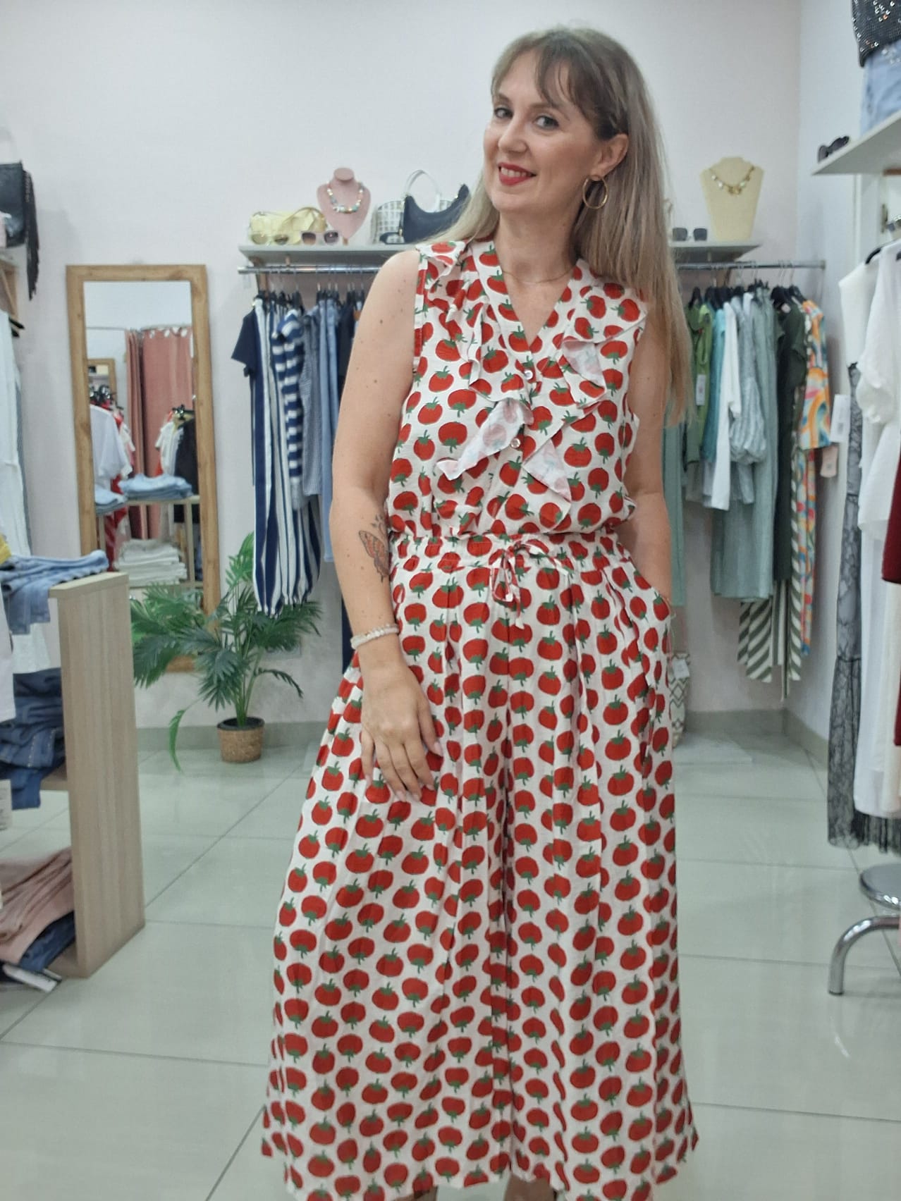 Pantalón Desing