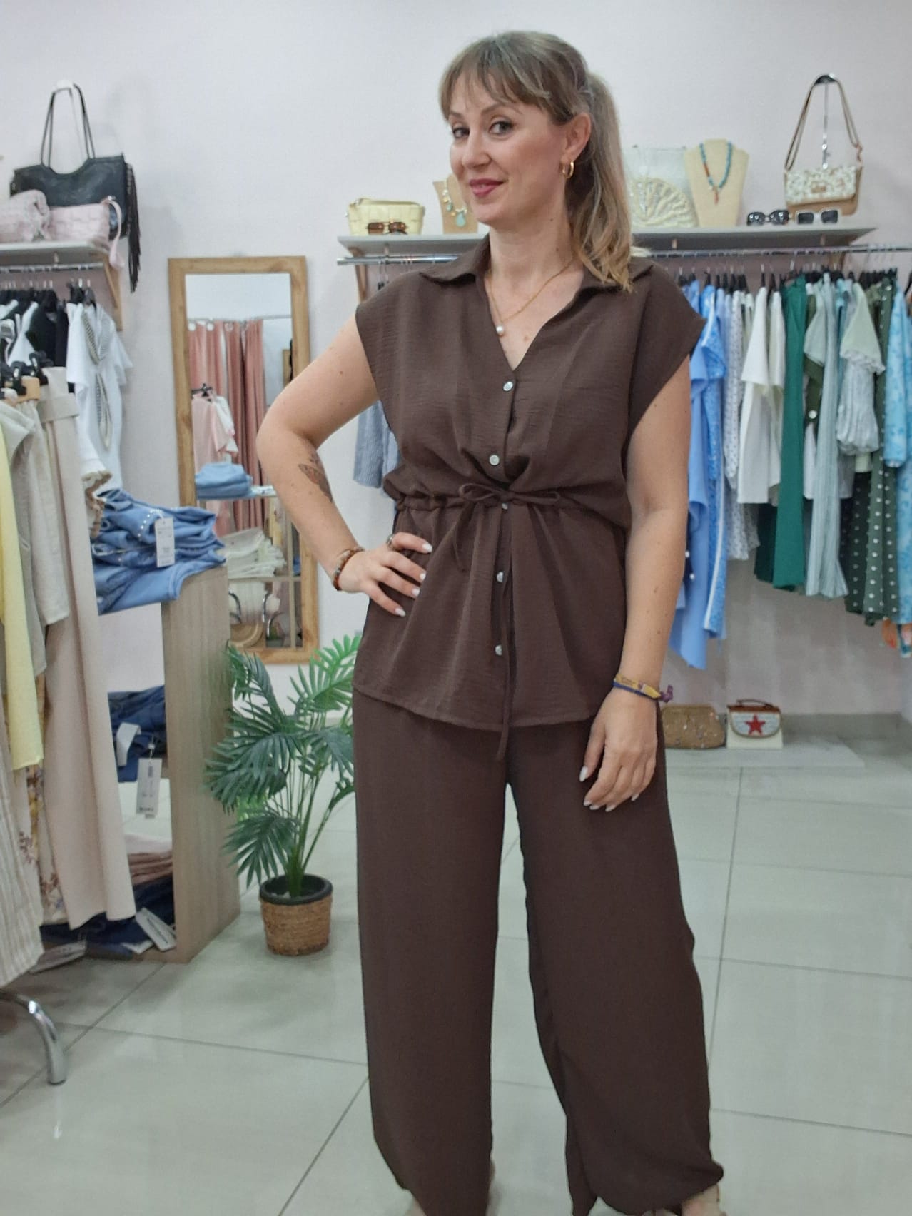 Conjunto Beatriz