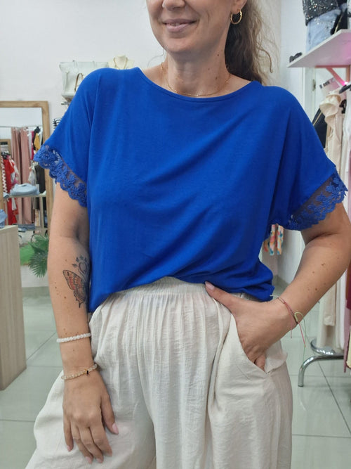 Camiseta Soraya