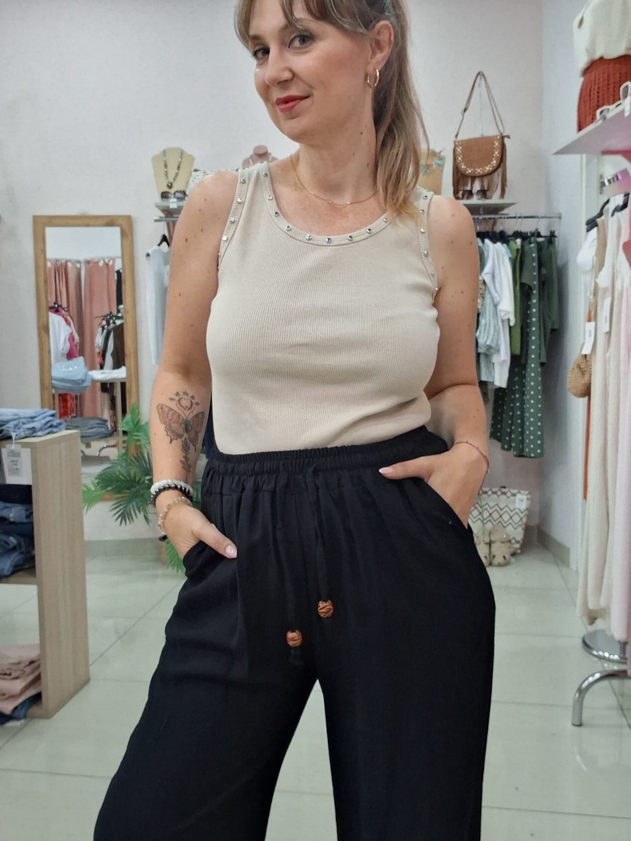 Camiseta Lorena