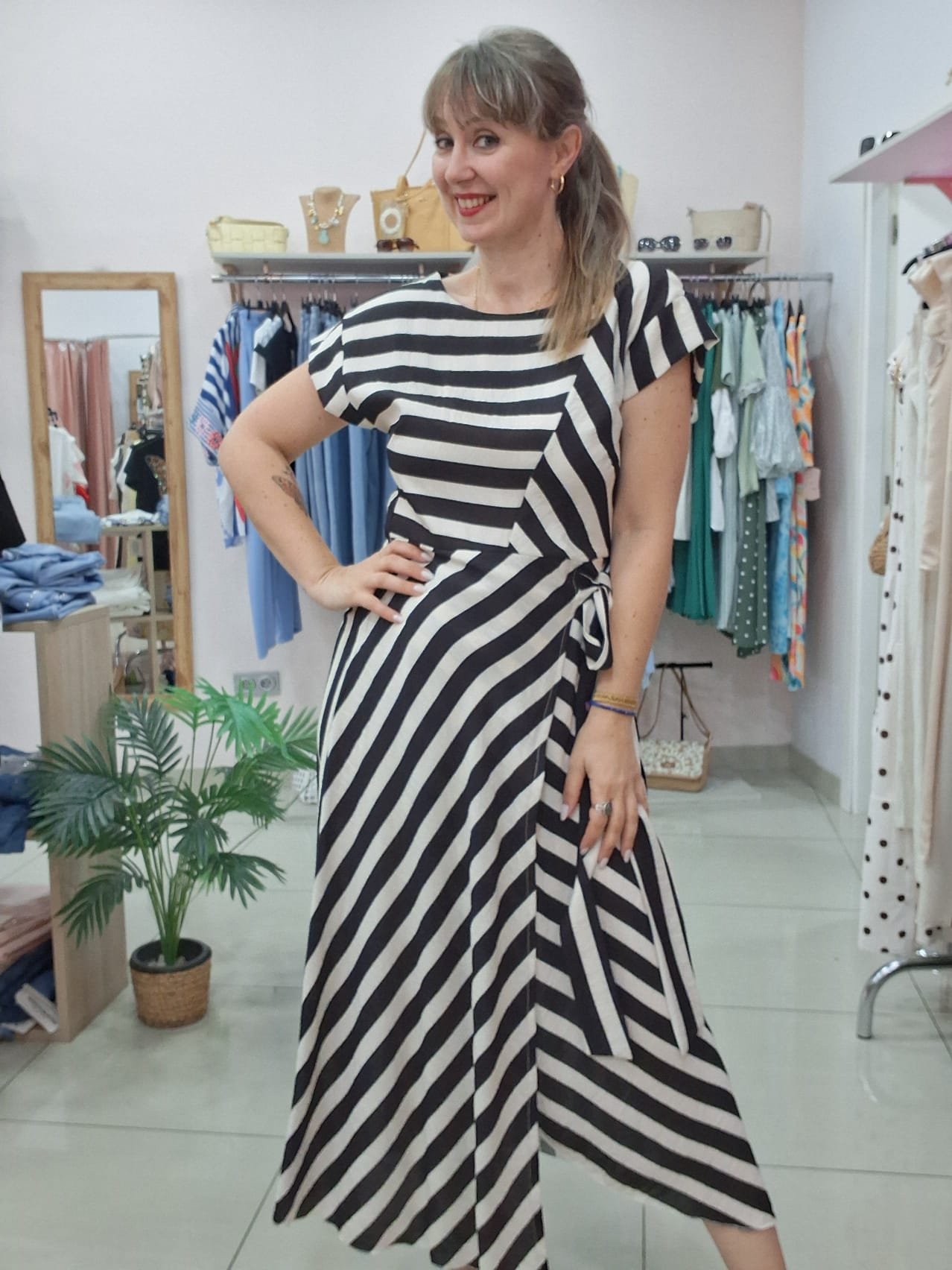 Vestido Verona