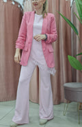Blazer Colors