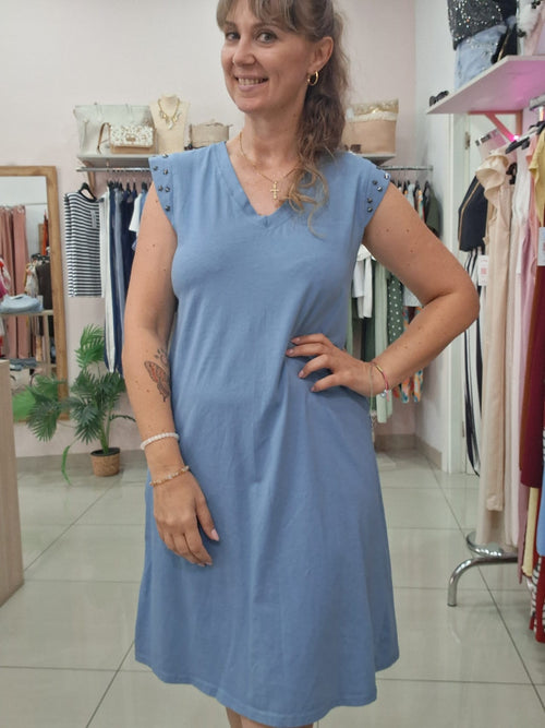 Vestido Star