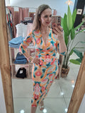 Vestido Fresh