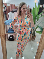 Vestido Fresh